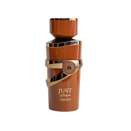 Just Choco Fragrance World 100ML EDP