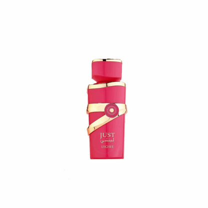 Just Lychee Fragrance World 100ML EDP