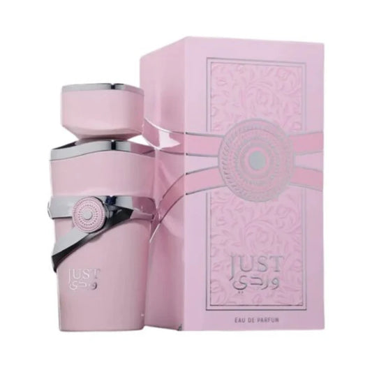 Just Wardi Fragrance World 100ML EDP
