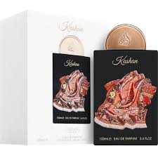 Kashan Lattafa 100ML EDP