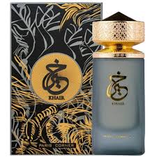 Khair PARIS CORNER 100ML EDP