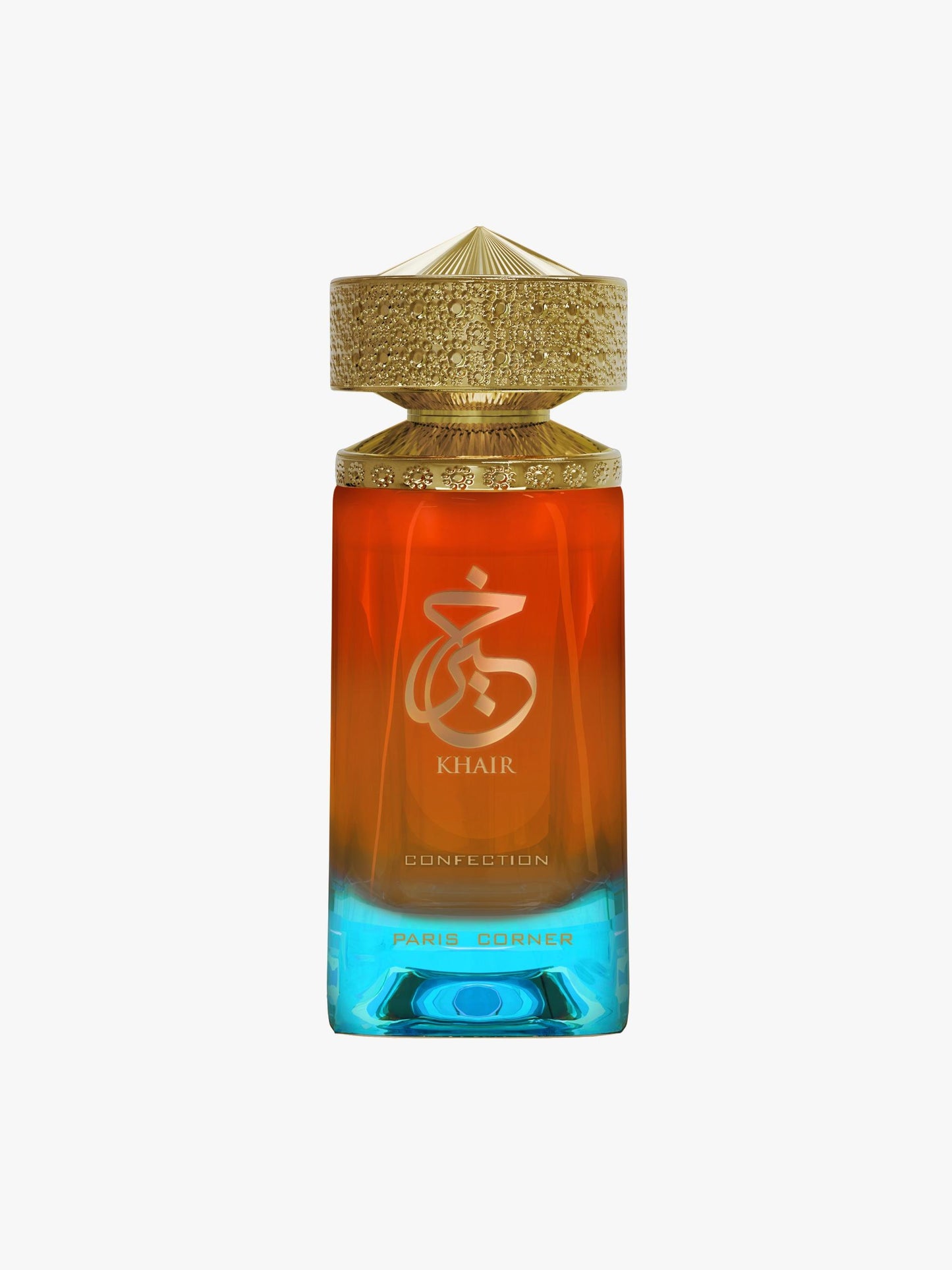Khair Confection PARIS CORNER 100ML EDP
