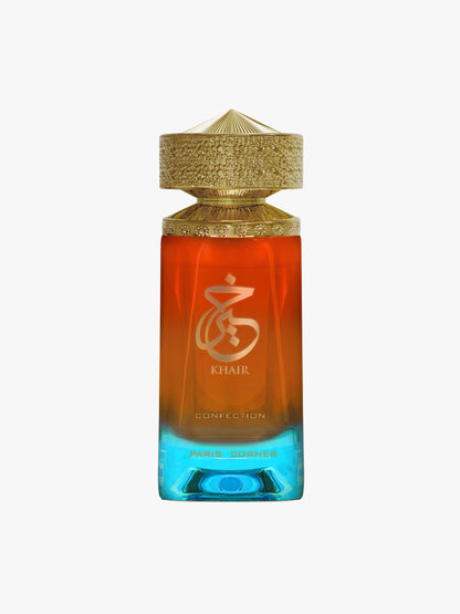 Khair Confection PARIS CORNER 100ML EDP