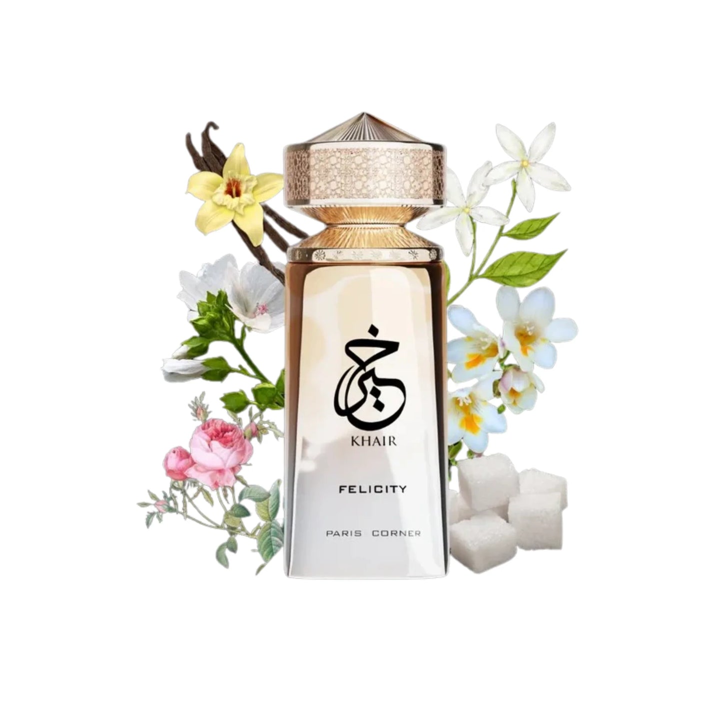 Khair Felicity PARIS CORNER 100ML EDP