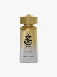 Khair Felicity PARIS CORNER 100ML EDP