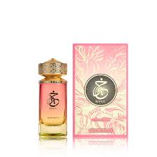Khair Peach Delulu PARIS CORNER 100ML EDP