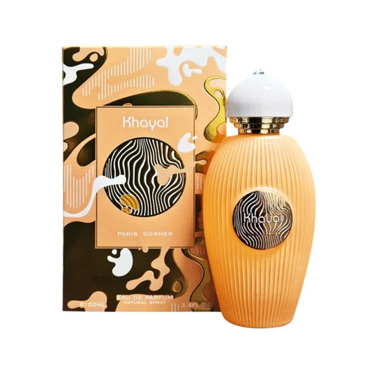 Khayal PARIS CORNER 100ML EDP