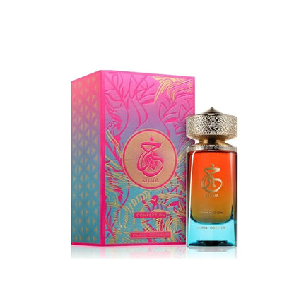 Khair Confection PARIS CORNER 100ML EDP