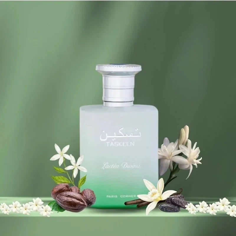 Taskeen Lactéa Divina PARIS CORNER 100ML EDP