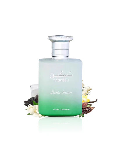 Taskeen Lactéa Divina PARIS CORNER 100ML EDP