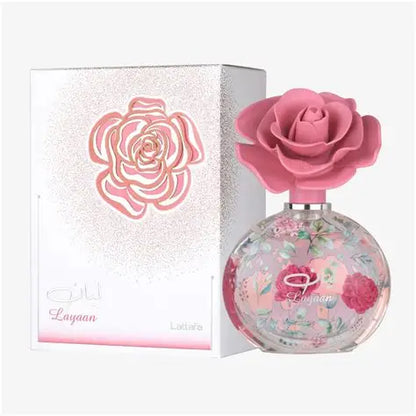 Layaan Lattafa 75ML EDP
