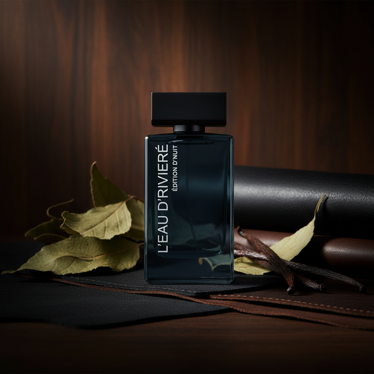 L´eau D´rivieré EDP 100 ML FRAGANCE WORLD