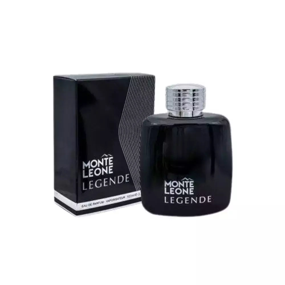 Monte Leone Legende Fragrance World 100ML EDP