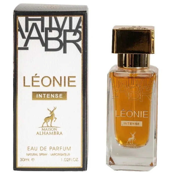 Léonie Intense Maison Alhambra 30ML EDP