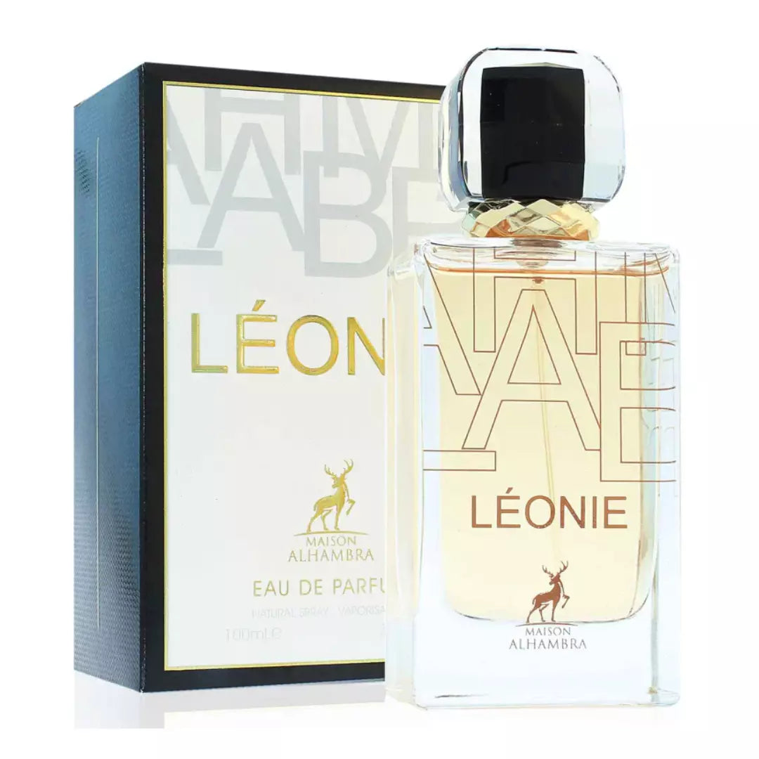Léonie Maison Alhambra 100ML EDP