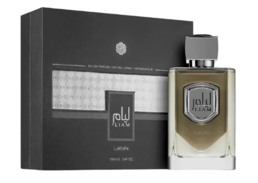 Liam Lattafa 100ML EDP