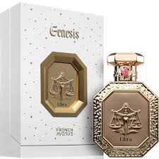 Libra French Avenue 90ML EDP