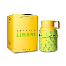 Odyssey Limoni Armaf 60ML EDP