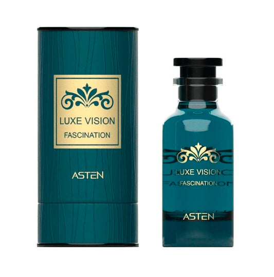 Luxe Vision Fascination ASTEN 100ML EDP
