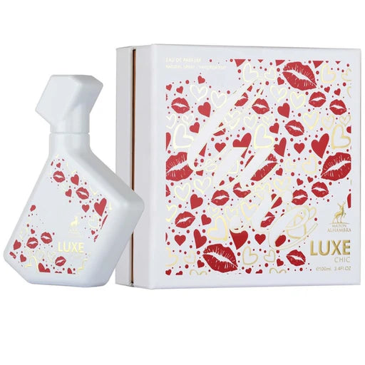 Luxe Chic Maison Alhambra 100ML EDP