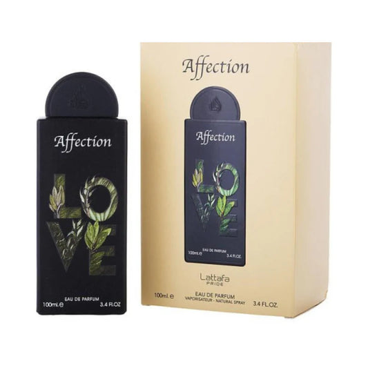 Affection Lattafa 100ML EDP