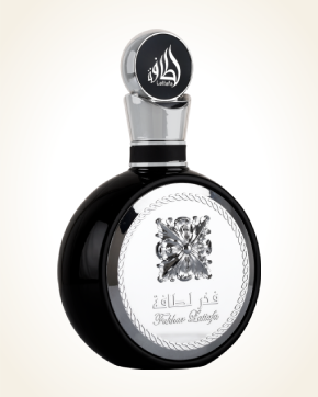 Fakhar black Lattafa EDP 100ML