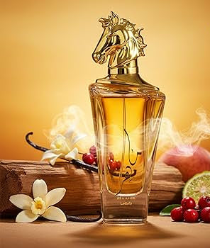 Maahir Lattafa 100ML EDP