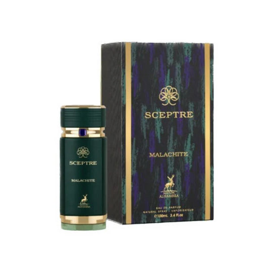 Sceptre Malachite Maison Alhambra 100ML EDP