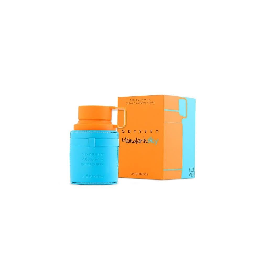 Odyssey Mandarin Sky Armaf 100ML EDP