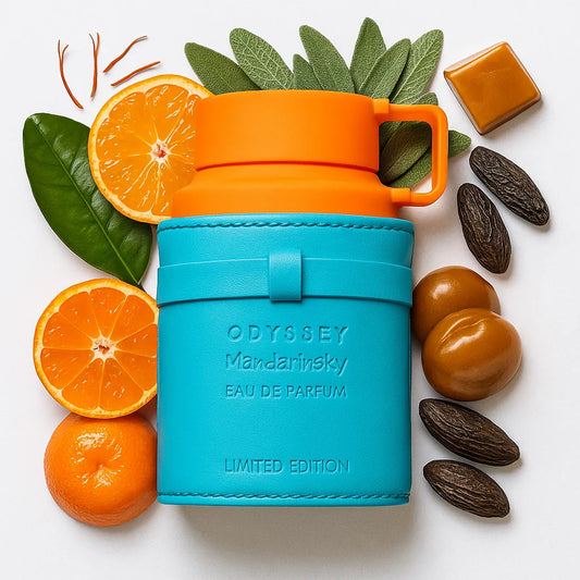 Odyssey Mandarin Sky Armaf 200ML EDP