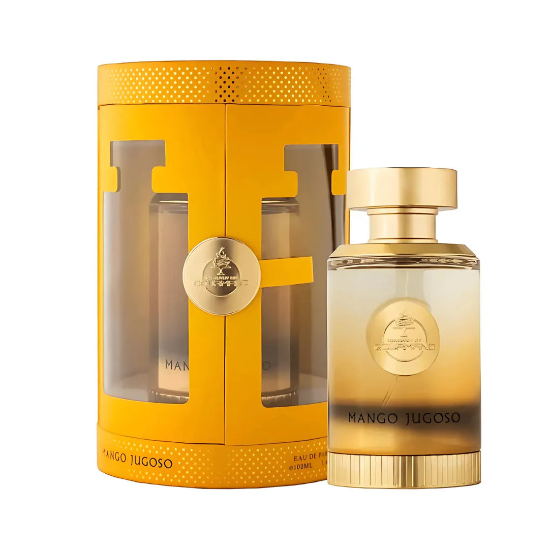Mango Jugoso PARIS CORNER 100ML EDP