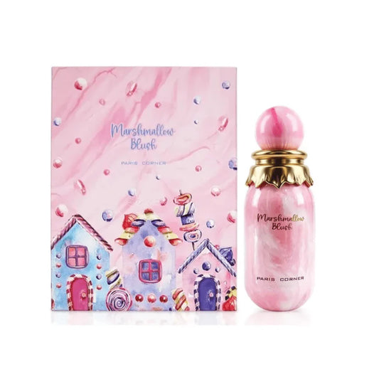 Marshmallow Blush PARIS CORNER 100ML EDP
