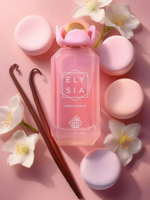 Elysia Marshmallow Fragrance World 100ML EDP