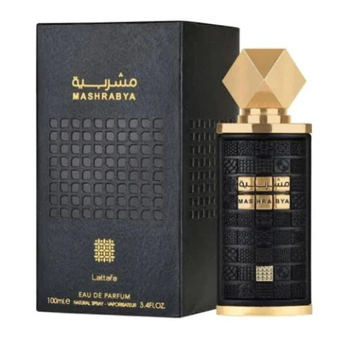 Mashrabya Lattafa 100ML EDP