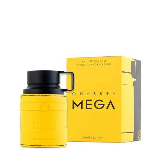 Odyssey Mega Man Armaf 100ML EDP