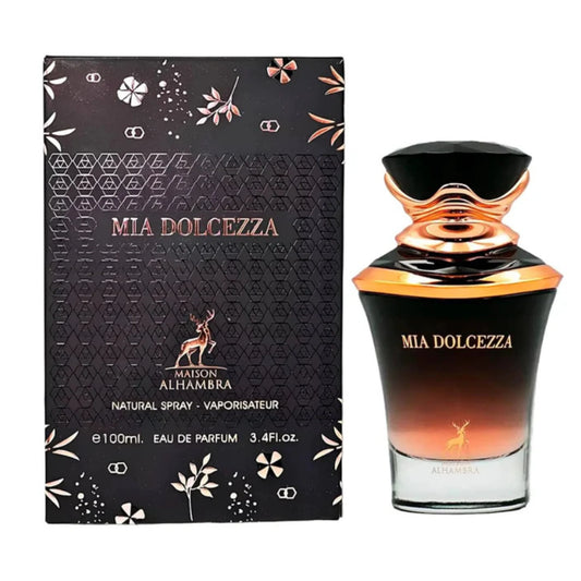 Mia Dolcezza Maison Alhambra 100ML EDP