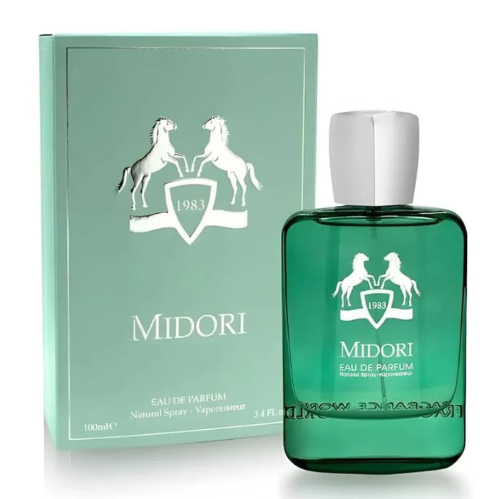 Midori Fragrance World 100ML EDP