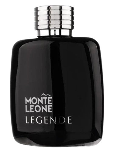 Monte Leone Legende Fragrance World 100ML EDP