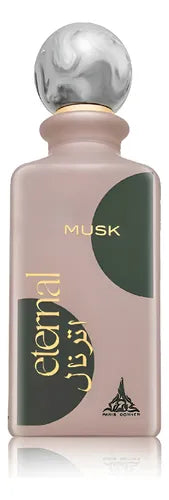 Eternal Musk PARIS CORNER 100ML EDP