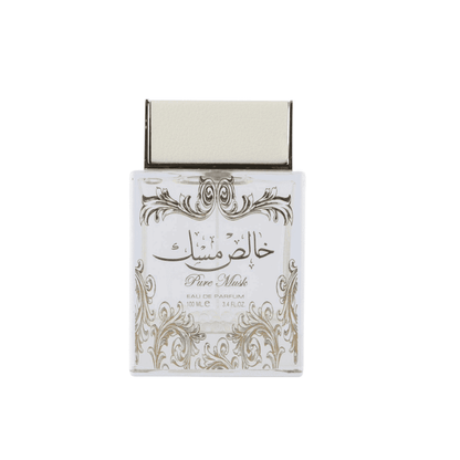 Khalis Musk (Pure Musk) Lattafa 100ML EDP