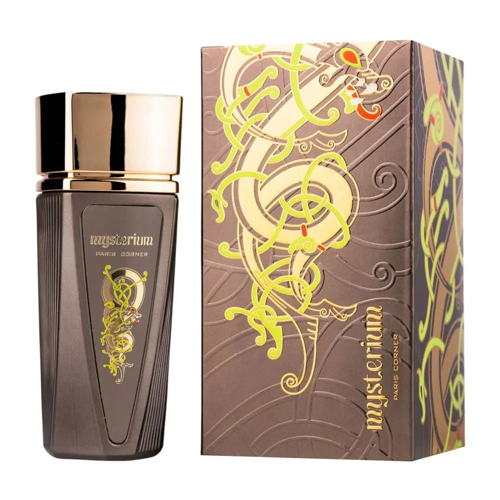 Mysterium PARIS CORNER 100ML EDP