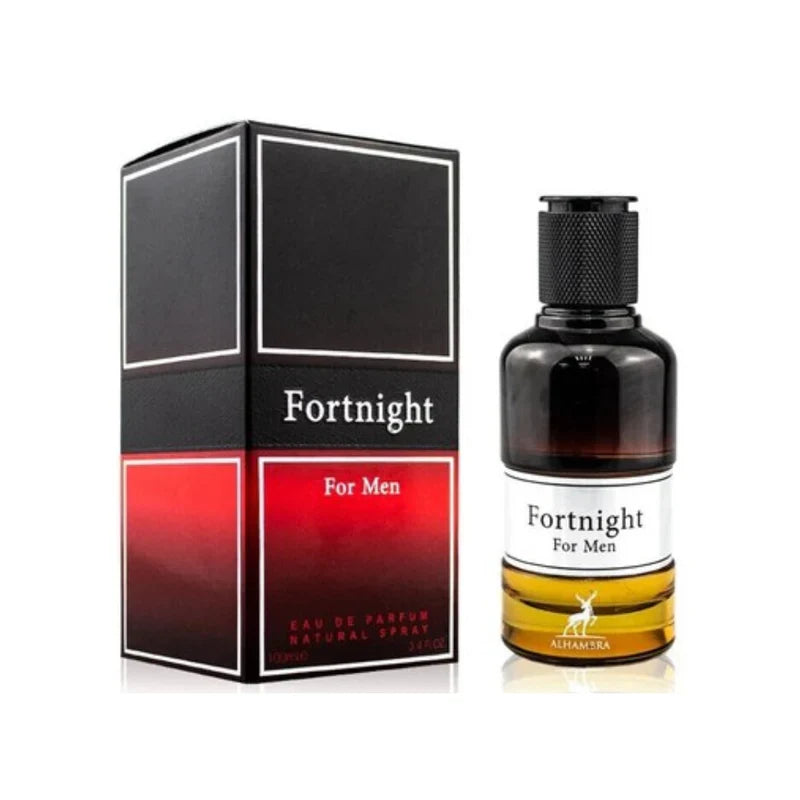 Fornight For men EDP 100ML