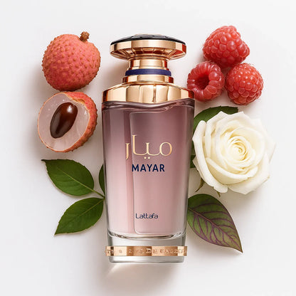 Mayar Lattafa EDP 100ML