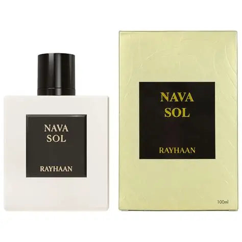 Nava Sol Rayhaan 100ML EDP