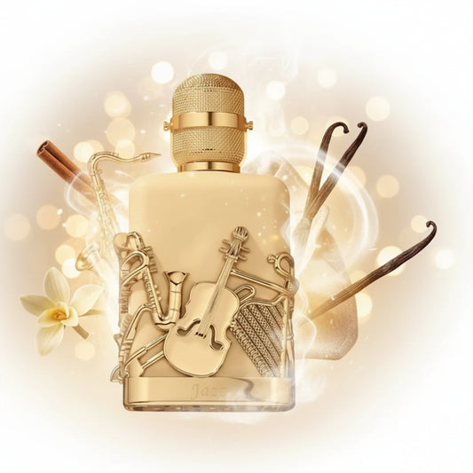 Notes Jazz EDP 100ML