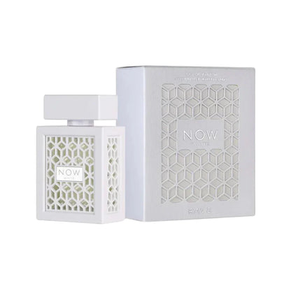 Now White RAVE 100ML EDP