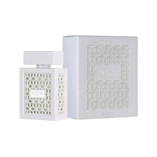Now White RAVE 100ML EDP