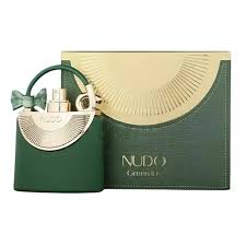 Nudo Green Iris Fragrance World 100ML EDP