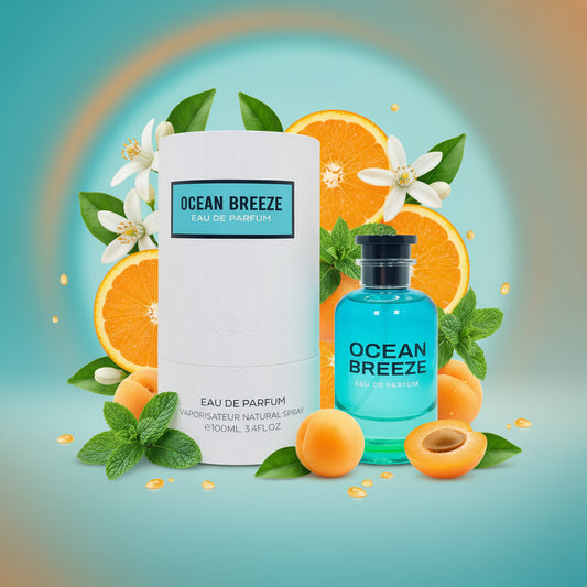 Ocean Breeze EDP 100ML