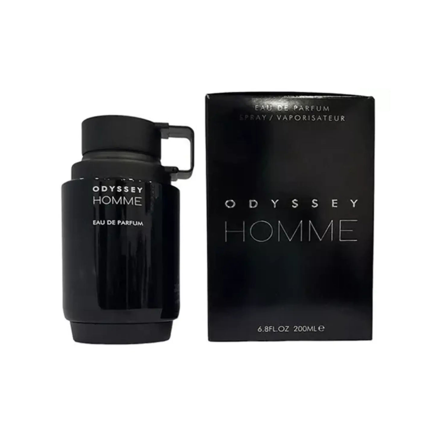 Odyssey Homme Armaf 200ML EDP